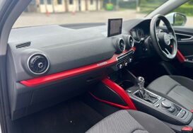 Audi Q2 2.0 TDI QUATTRO SPORT AUTO 29