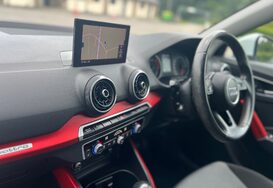 Audi Q2 2.0 TDI QUATTRO SPORT AUTO 30