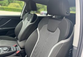 Audi Q2 2.0 TDI QUATTRO SPORT AUTO 32