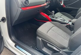 Audi Q2 2.0 TDI QUATTRO SPORT AUTO 33