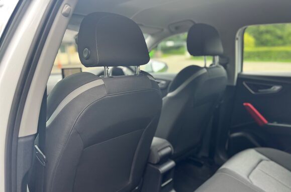 Audi Q2 2.0 TDI QUATTRO SPORT AUTO 34
