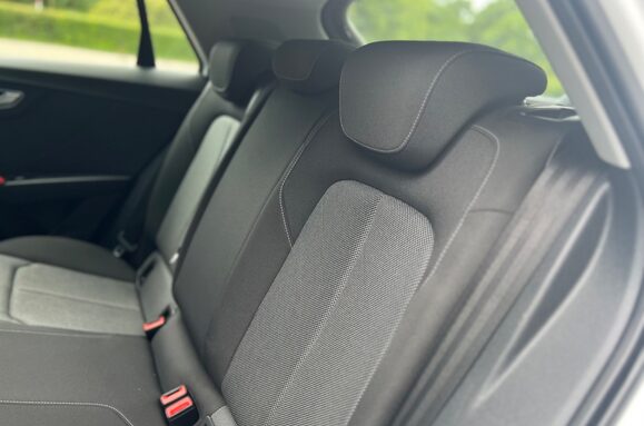 Audi Q2 2.0 TDI QUATTRO SPORT AUTO 35