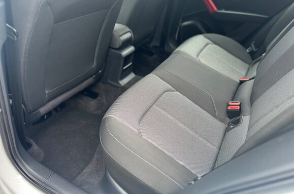 Audi Q2 2.0 TDI QUATTRO SPORT AUTO 36
