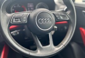 Audi Q2 2.0 TDI QUATTRO SPORT AUTO 38