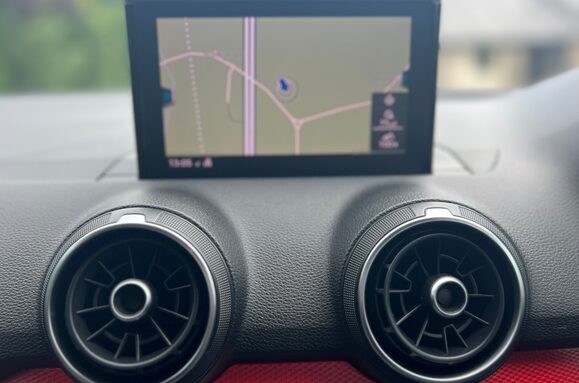 Audi Q2 2.0 TDI QUATTRO SPORT AUTO 39