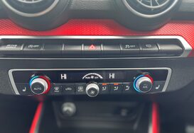 Audi Q2 2.0 TDI QUATTRO SPORT AUTO 40
