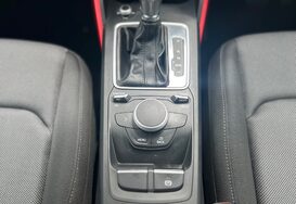 Audi Q2 2.0 TDI QUATTRO SPORT AUTO 41