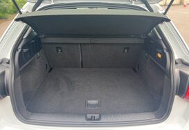 Audi Q2 2.0 TDI QUATTRO SPORT AUTO 42