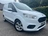 Ford Transit Courier 1.0 LIMITED L1 EURO 6 VAN