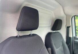Ford Transit Courier 1.0 LIMITED L1 EURO 6 VAN 14