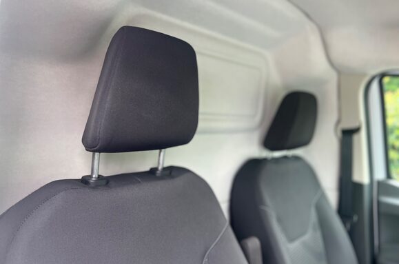 Ford Transit Courier 1.0 LIMITED L1 EURO 6 VAN 14