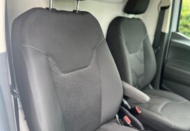 Ford Transit Courier 1.0 LIMITED L1 EURO 6 VAN 15