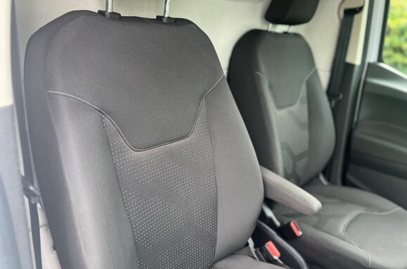 Ford Transit Courier 1.0 LIMITED L1 EURO 6 VAN 15