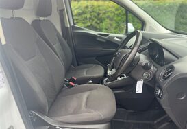 Ford Transit Courier 1.0 LIMITED L1 EURO 6 VAN 16