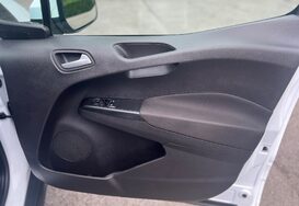 Ford Transit Courier 1.0 LIMITED L1 EURO 6 VAN 18