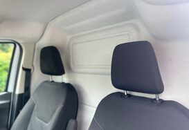 Ford Transit Courier 1.0 LIMITED L1 EURO 6 VAN 19