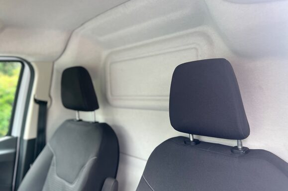 Ford Transit Courier 1.0 LIMITED L1 EURO 6 VAN 19