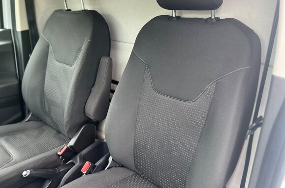 Ford Transit Courier 1.0 LIMITED L1 EURO 6 VAN 20