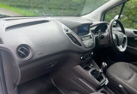 Ford Transit Courier 1.0 LIMITED L1 EURO 6 VAN 22