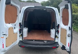 Ford Transit Courier 1.0 LIMITED L1 EURO 6 VAN 26