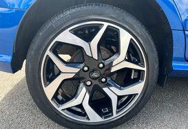 Ford Ecosport ST-LINE 9