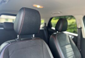 Ford Ecosport ST-LINE 14