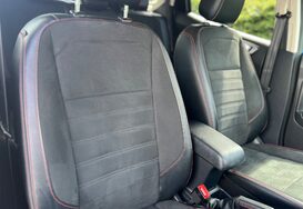 Ford Ecosport ST-LINE 15