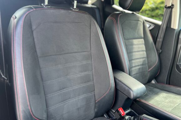 Ford Ecosport ST-LINE 15