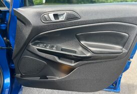 Ford Ecosport ST-LINE 18