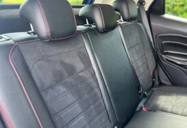 Ford Ecosport ST-LINE 20