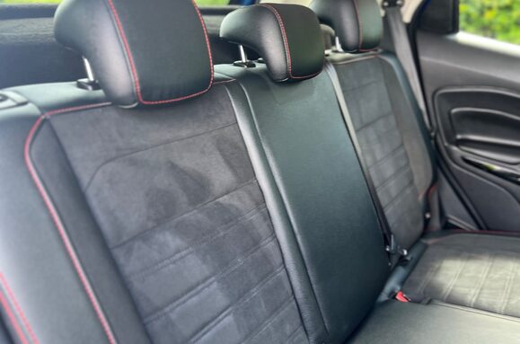 Ford Ecosport ST-LINE 20