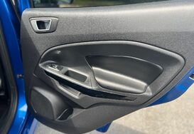 Ford Ecosport ST-LINE 22