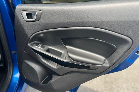 Ford Ecosport ST-LINE 22