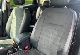 Ford Ecosport ST-LINE 24