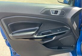 Ford Ecosport ST-LINE 27
