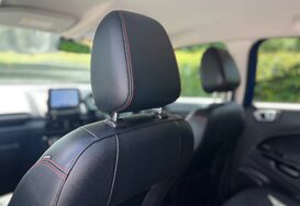 Ford Ecosport ST-LINE 28