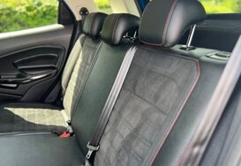 Ford Ecosport ST-LINE 29