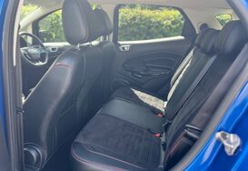 Ford Ecosport ST-LINE 30