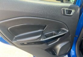 Ford Ecosport ST-LINE 31