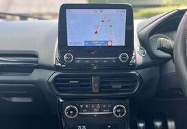 Ford Ecosport ST-LINE 34