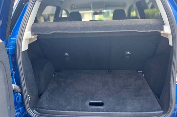 Ford Ecosport ST-LINE 35
