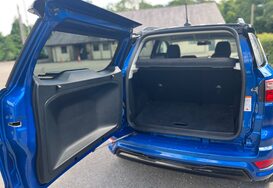 Ford Ecosport ST-LINE 36