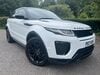 Land Rover Range Rover Evoque TD4 HSE DYNAMIC AUTO BLACK PACK