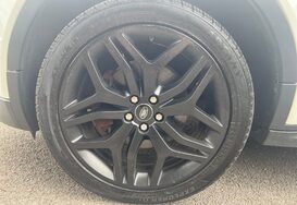 Land Rover Range Rover Evoque TD4 HSE DYNAMIC AUTO BLACK PACK 16