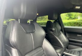 Land Rover Range Rover Evoque TD4 HSE DYNAMIC AUTO BLACK PACK 17