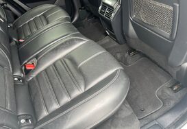 Land Rover Range Rover Evoque TD4 HSE DYNAMIC AUTO BLACK PACK 27