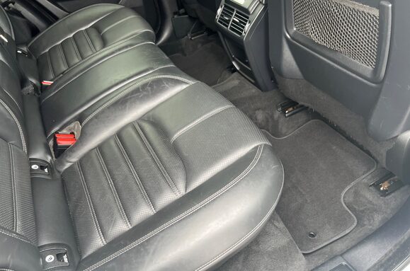 Land Rover Range Rover Evoque TD4 HSE DYNAMIC AUTO BLACK PACK 27