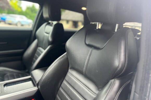 Land Rover Range Rover Evoque TD4 HSE DYNAMIC AUTO BLACK PACK 32