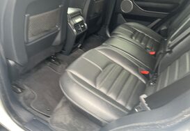 Land Rover Range Rover Evoque TD4 HSE DYNAMIC AUTO BLACK PACK 36