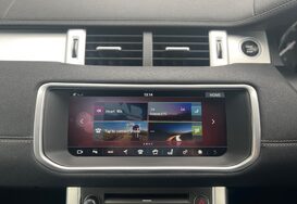 Land Rover Range Rover Evoque TD4 HSE DYNAMIC AUTO BLACK PACK 39